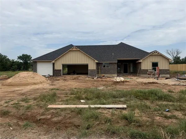 3000 E Cedar Creek PASS, Stillwater, OK 74075
