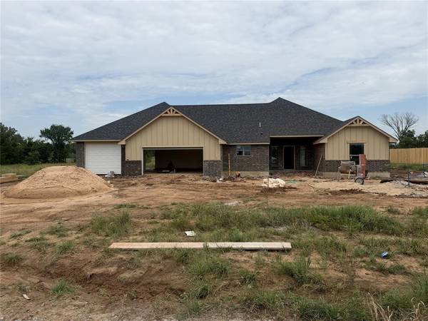 3000 E Cedar Creek PASS, Stillwater, OK 74075