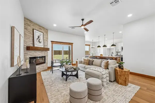 4315 Whitetail DR, Guthrie, OK 73044