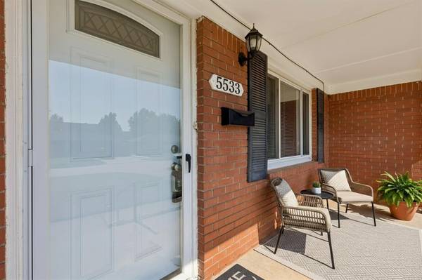 5533 N Shawnee AVE, Oklahoma City, OK 73112