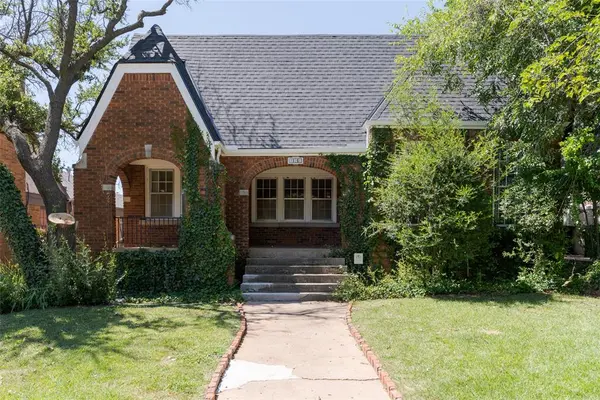426 NW 35th ST, Oklahoma City, OK 73118