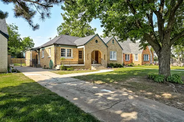 2324 NW 28th ST, Oklahoma City, OK 73107