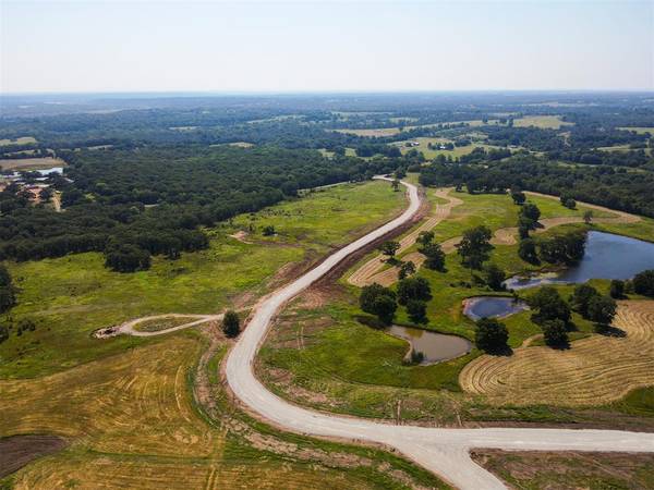 0 3470 RD, Ada, OK 74820