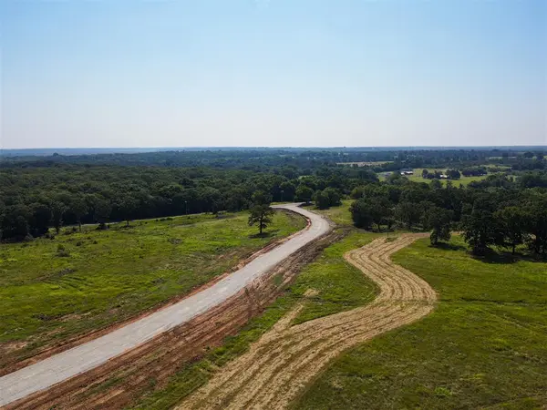 0 3470 RD, Ada, OK 74820