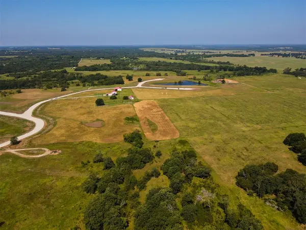 0 3470 RD, Ada, OK 74820