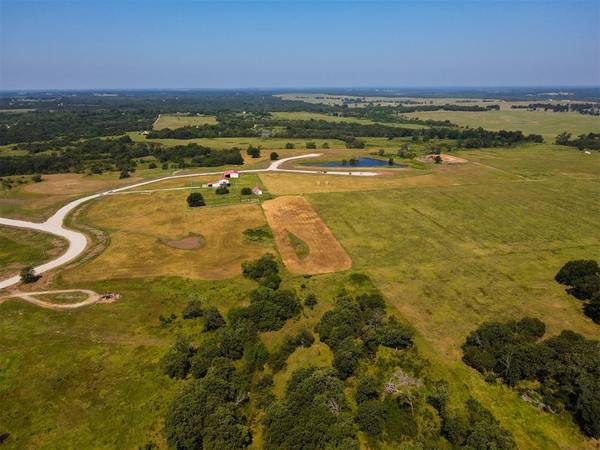 0 3470 RD, Ada, OK 74820
