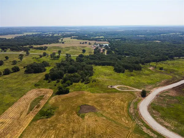 0 3470 RD, Ada, OK 74820