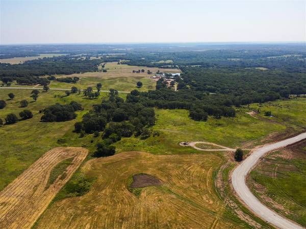 0 3470 RD, Ada, OK 74820