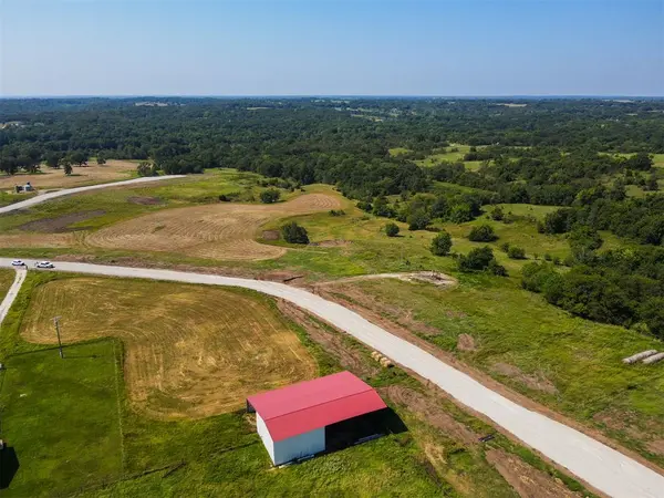 0 3470 RD, Ada, OK 74820