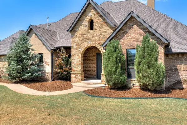 5675 Piedmont Rd N, Piedmont, OK 73078