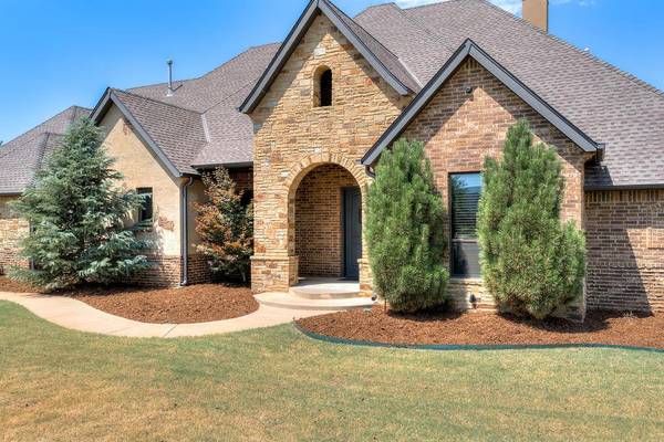 5675 Piedmont Rd N, Piedmont, OK 73078