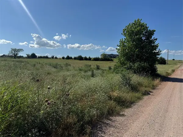 0 Skyview DR, Wanette, OK 74878