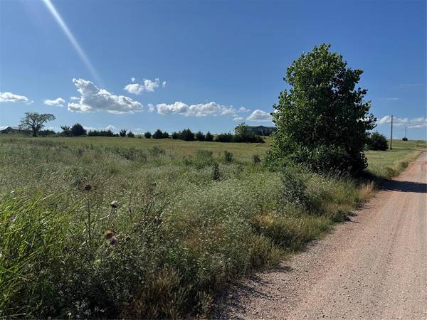0 Skyview DR, Wanette, OK 74878
