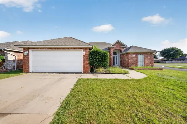 732 SW 155th PL, Oklahoma City, OK 73170