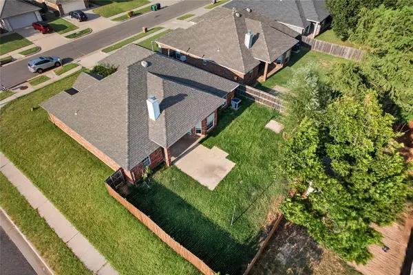 732 SW 155th PL, Oklahoma City, OK 73170