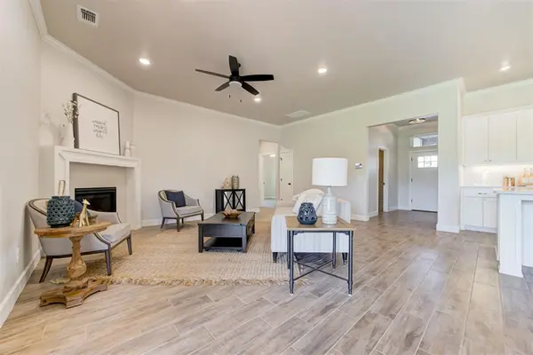3305 Slate River DR, Yukon, OK 73099