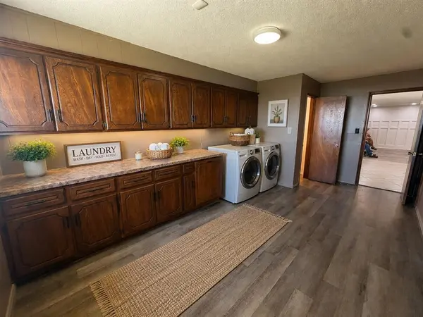48906 Highway 3E HWY, Earlsboro, OK 74840