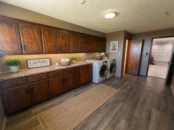 48906 Highway 3E HWY, Earlsboro, OK 74840