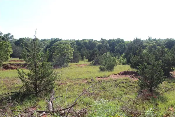 S Bedrock Cir ST, Wellston, OK 74881