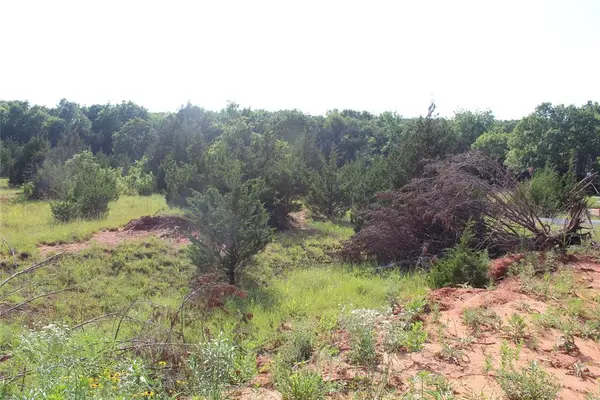 S Bedrock Cir ST, Wellston, OK 74881