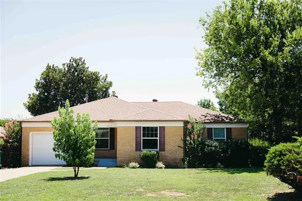 2738 NW 32nd ST, Oklahoma City, OK 73112