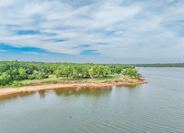 16614 Stevens RD, Shawnee, OK 74801