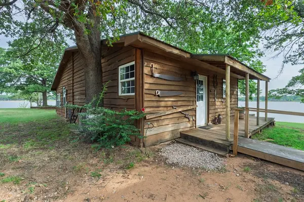 16614 Stevens RD, Shawnee, OK 74801