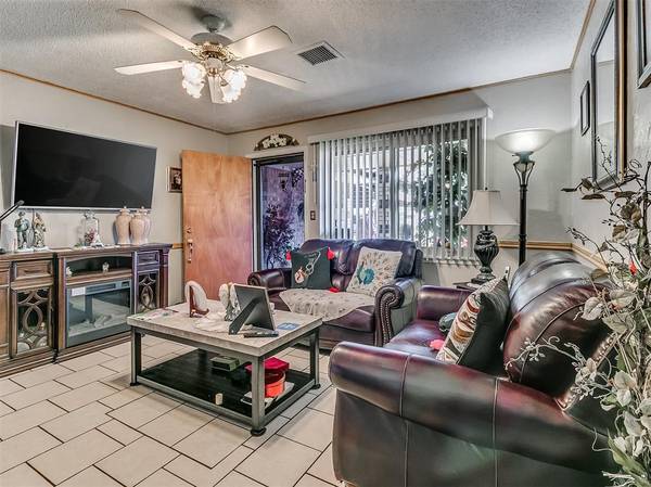 2612 SW 71st ST, Oklahoma City, OK 73159