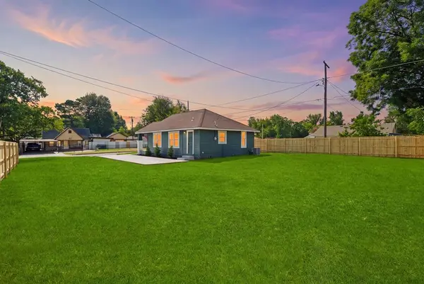 4111 S Oklahoma AVE, Oklahoma City, OK 73129