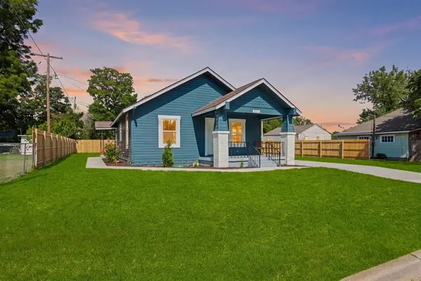 4111 S Oklahoma AVE, Oklahoma City, OK 73129