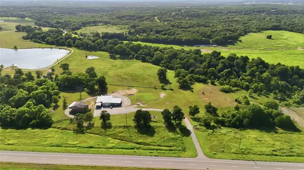 10255 US Hwy 377, Ada, OK 74820
