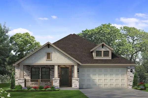 4825 Sand Lily LN, Edmond, OK 73034
