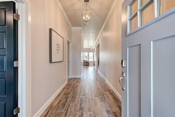 4825 Sand Lily LN, Edmond, OK 73034