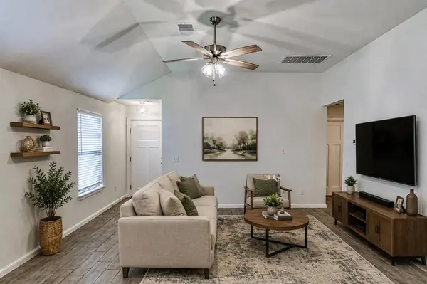 3621 Cassidy DR, Norman, OK 73069