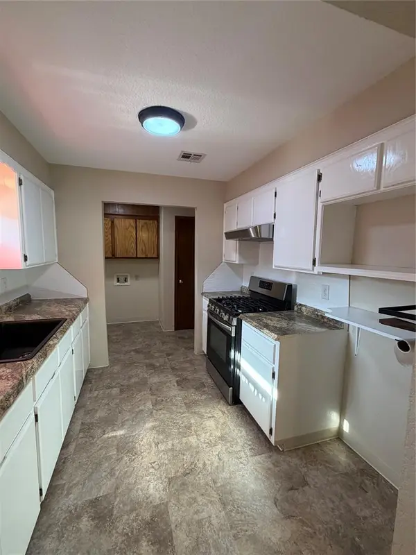 8 Baker ST, Asher, OK 74826
