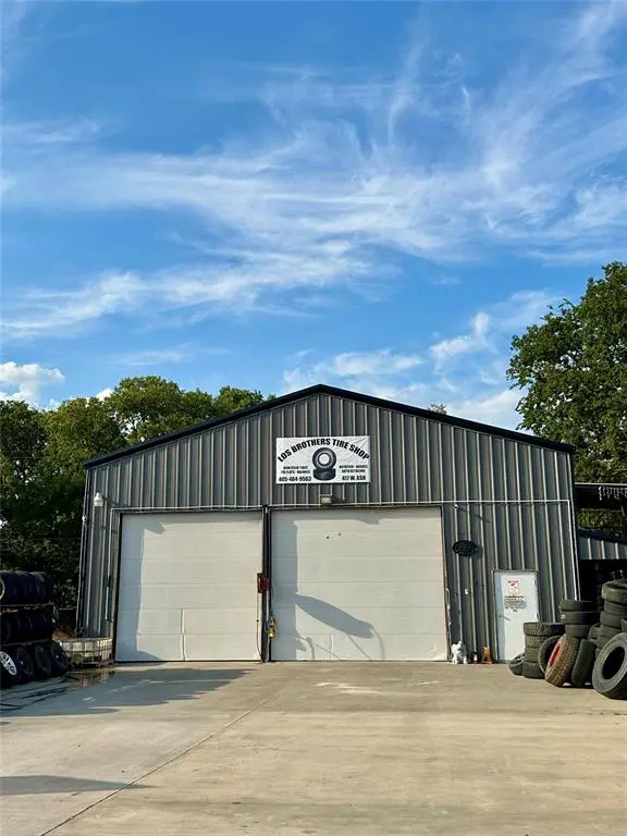 417 W Ash ST, Lexington, OK 73051