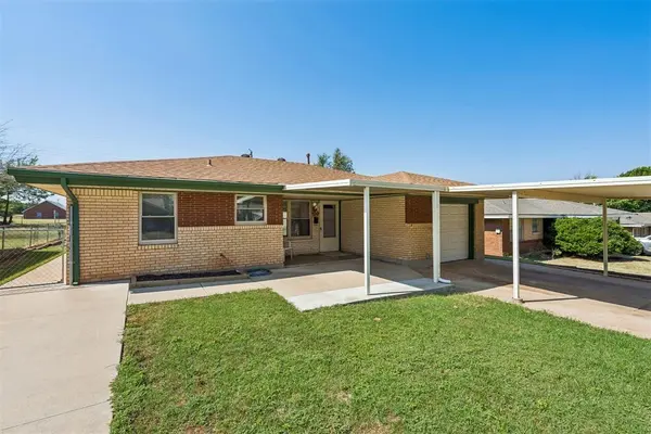 3624 SE 27th ST, Oklahoma City, OK 73115