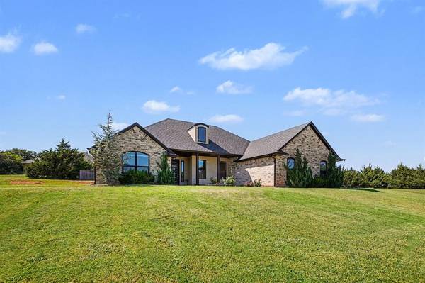 2154 County Street 2979, Blanchard, OK 73010