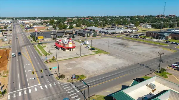 600 E Kansas ST, Weatherford, OK 73096