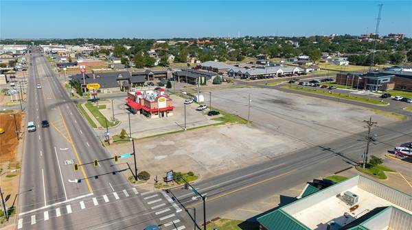 600 E Kansas ST, Weatherford, OK 73096