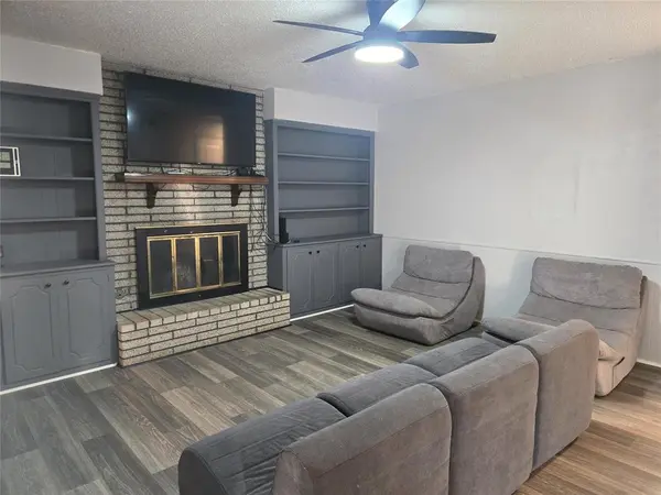 4205 Corbett DR, Del City, OK 73115