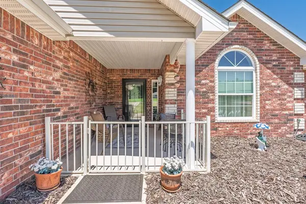 44730 Whispering Oaks DR, Shawnee, OK 74804