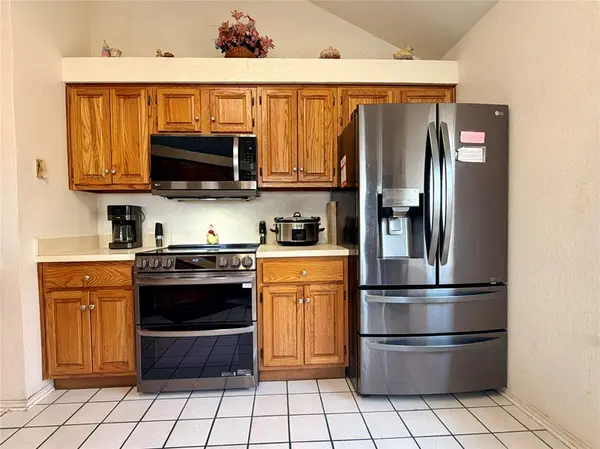 7913 NW 84th ST, Oklahoma City, OK 73132