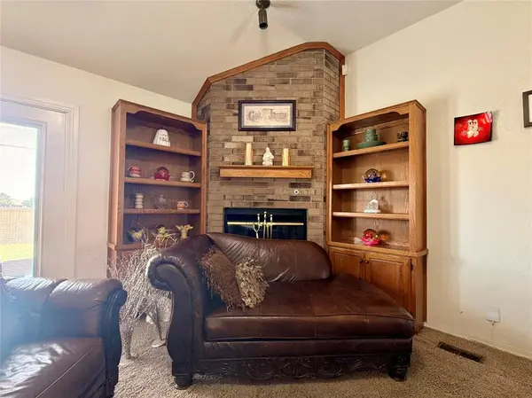 7913 NW 84th ST, Oklahoma City, OK 73132