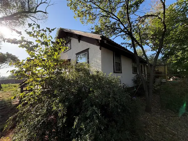 104 W Johnny Bench ST, Binger, OK 73009
