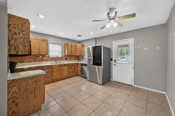 601 N Madison AVE, Elk City, OK 73644