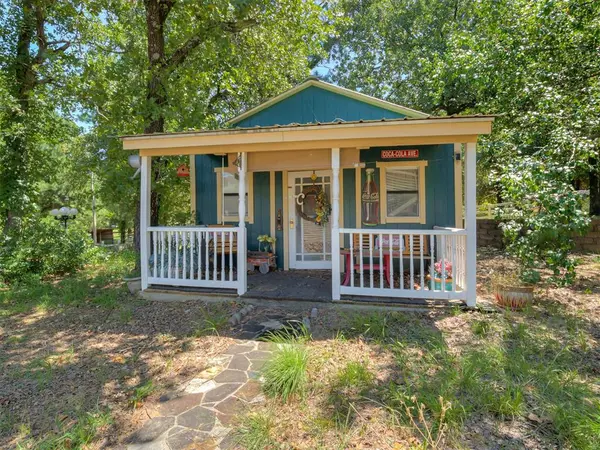 18702 Dawn RD, Newalla, OK 74857