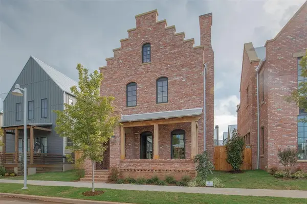 1900 Oso AVE, Oklahoma City, OK 73108