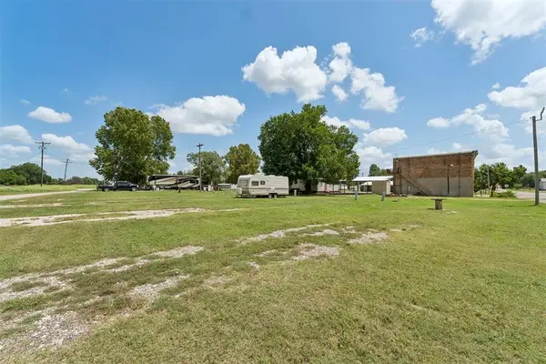 120 W Baty AVE, Mulhall, OK 73063