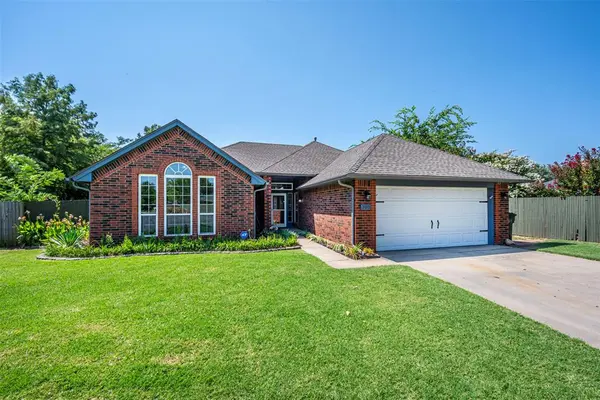 300 Ramsey CT, Norman, OK 73072